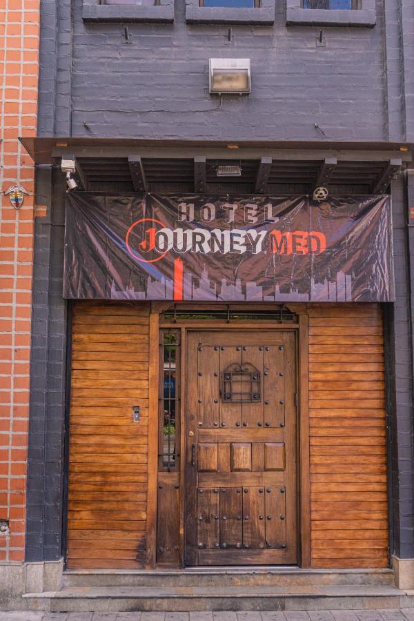 Hotel Journey Medellin