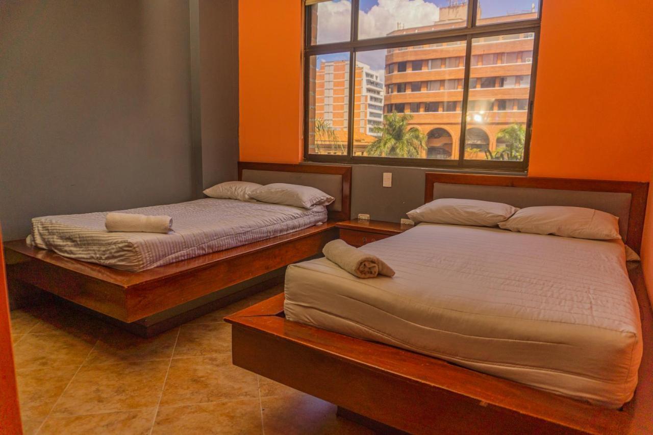 Journey Hotel *