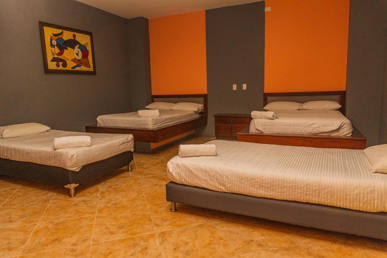 Journey Hotel *