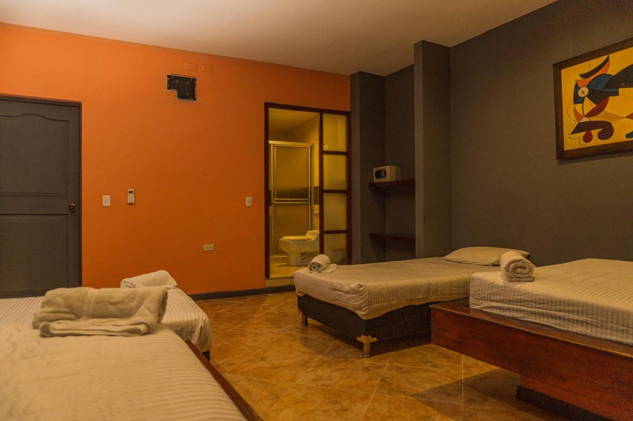 Journey Hotel *