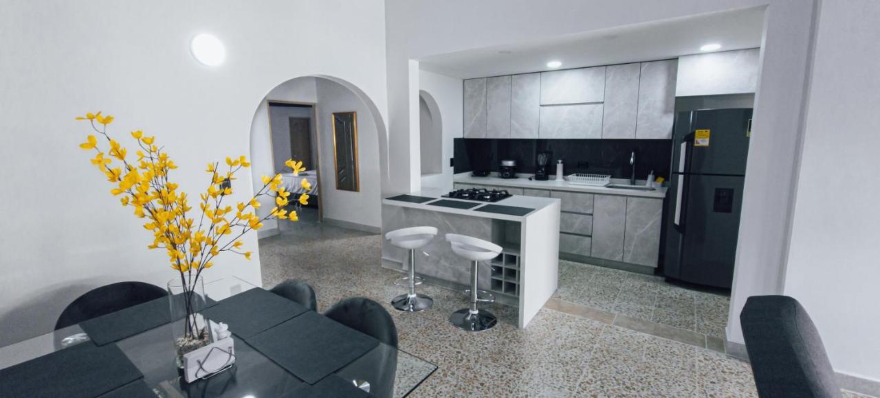 Apartment En Medellin