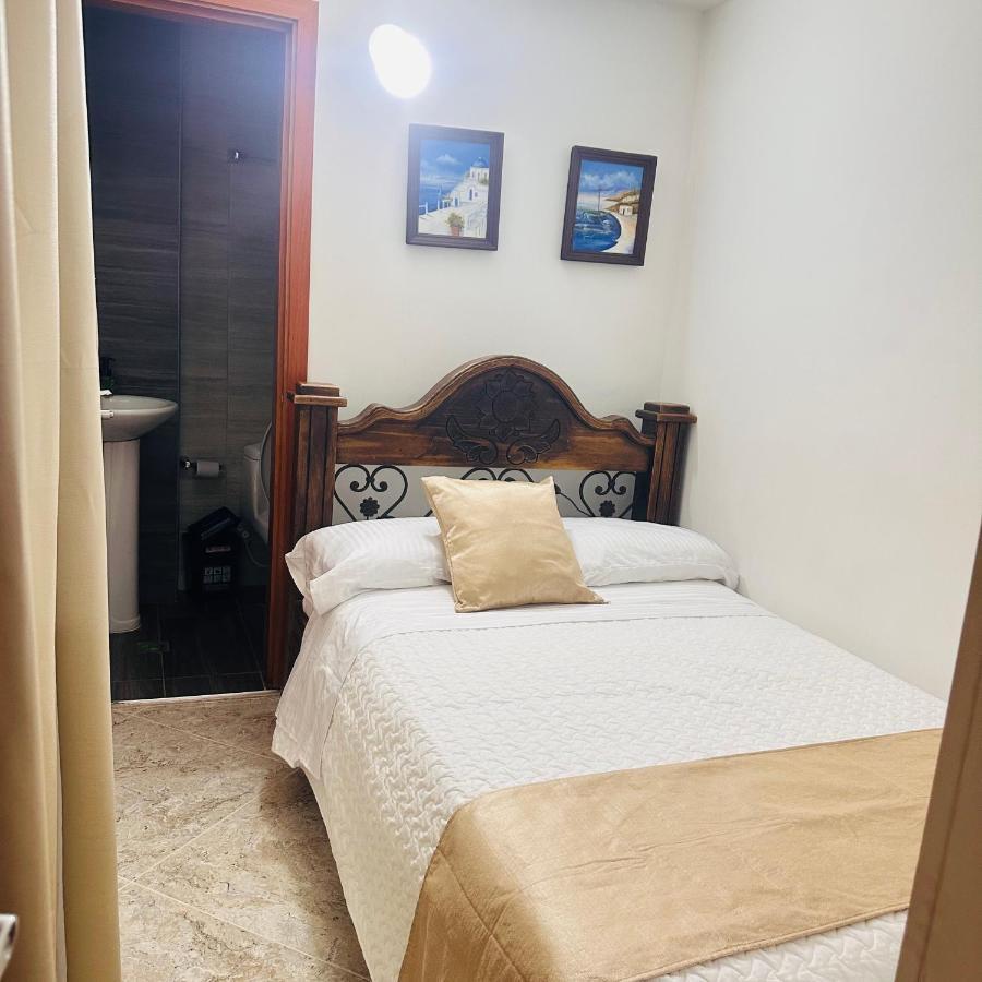 Casa Laureles