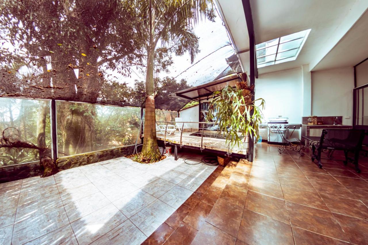 Casa De Lujo En El Poblado Medellín