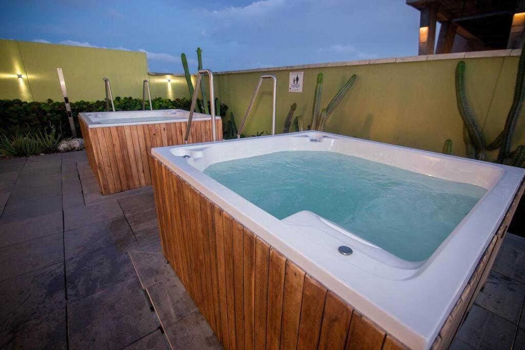 Apartamento Beachfront Luxury In Bocagrande Medellín