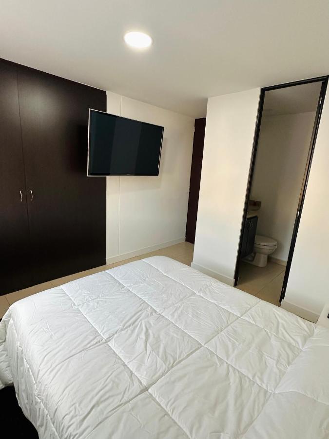 Apartment Poblado Via Las Palmas