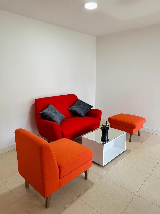 Poblado Via Las Palmas Apartment Medellin