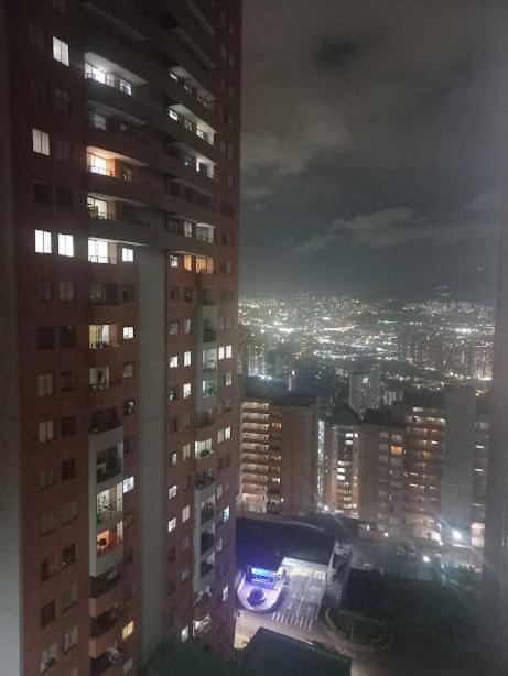 Apartment Poblado Via Las Palmas *