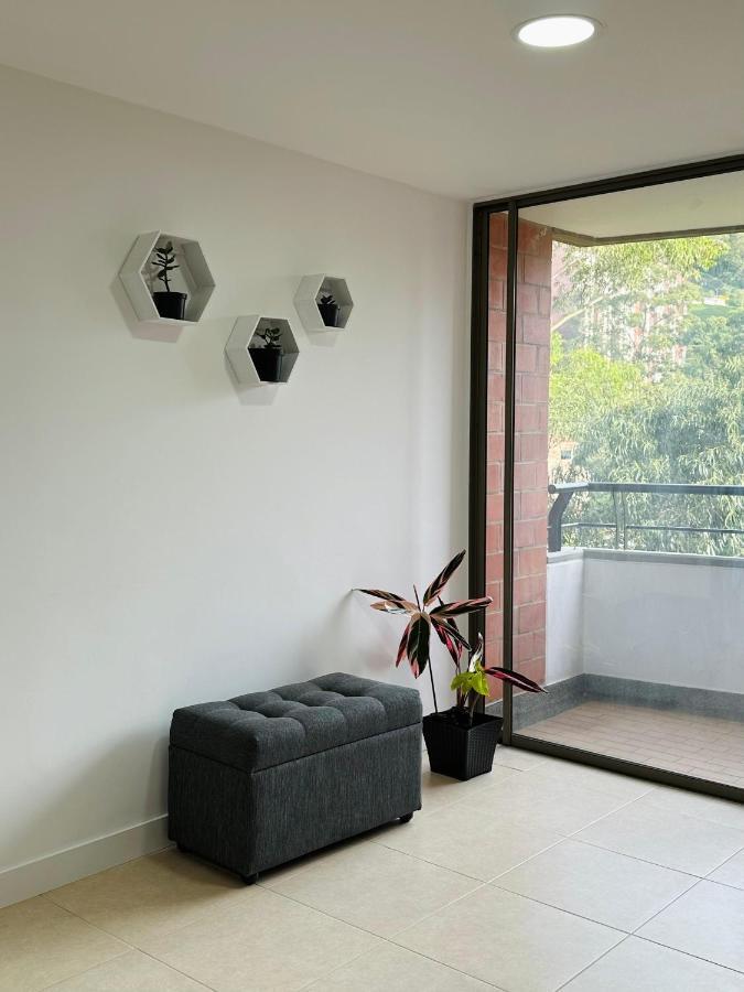 Apartment Poblado Via Las Palmas Medellin