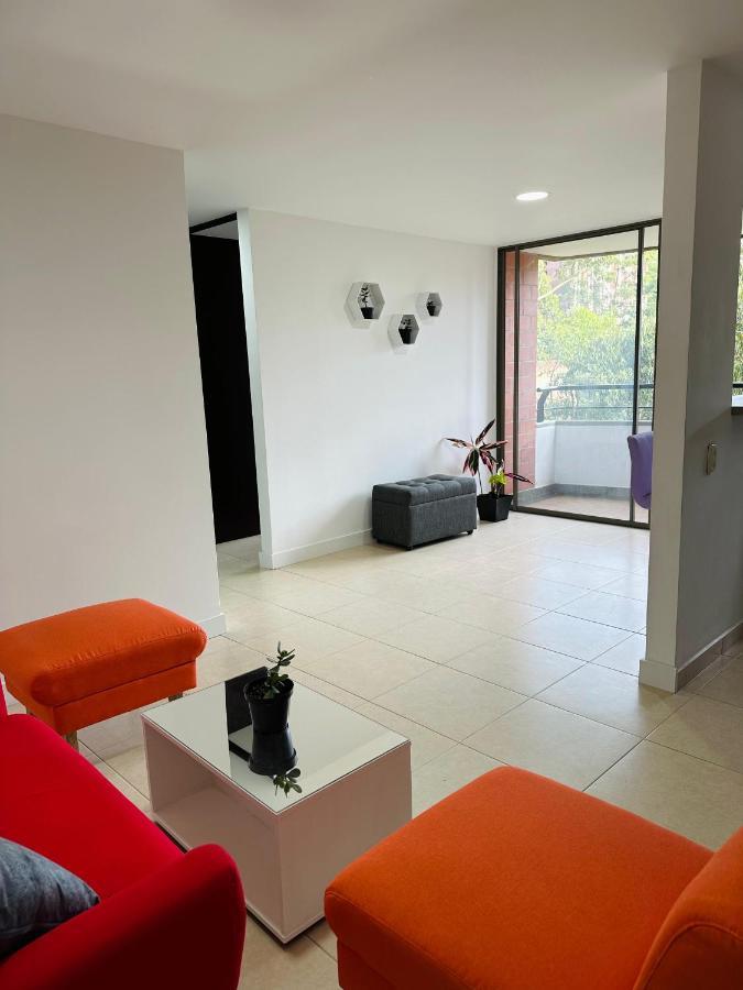 Apartment Poblado Via Las Palmas *