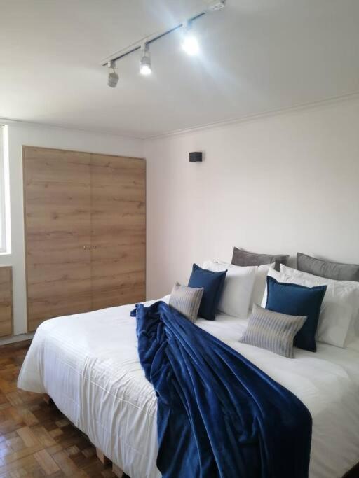 Apartamento Modern Apartment-1 Block From El Poblado Park Medellín