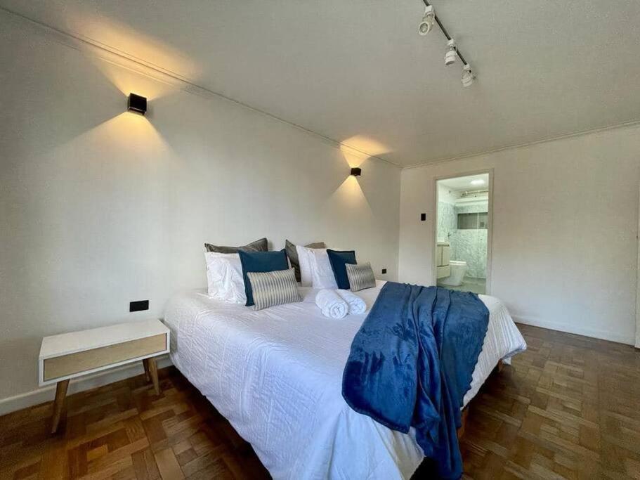 Apartamento Modern Apartment-1 Block From El Poblado Park