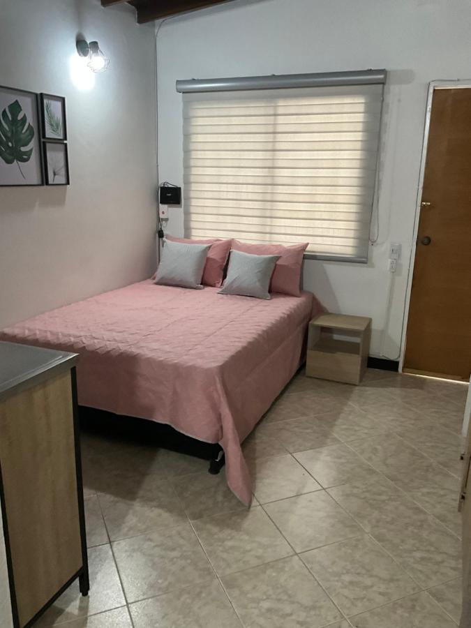 Aparta Sheila Habitación en casa particular Medellín