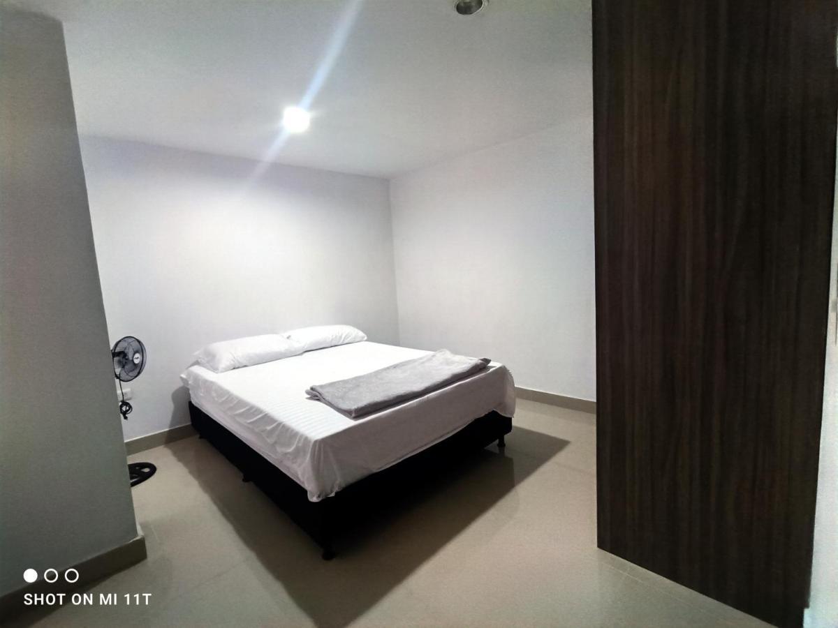 Apartamento Amplio En *