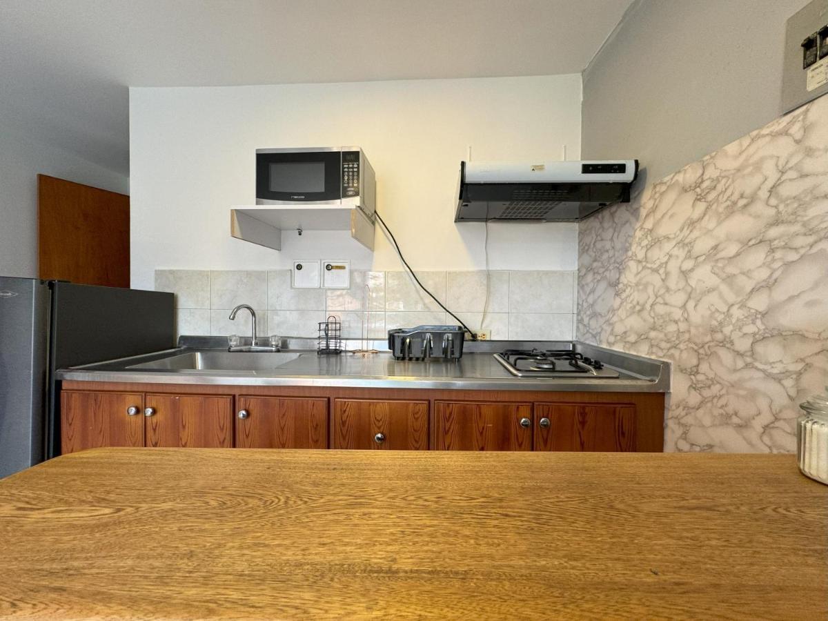 Tamaiti Apartamento