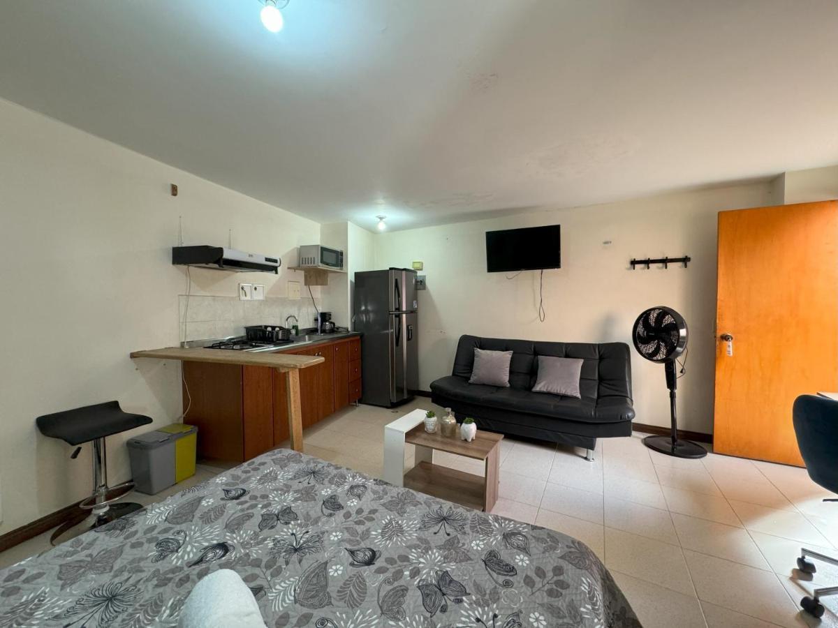 Tamaiti Apartamento *