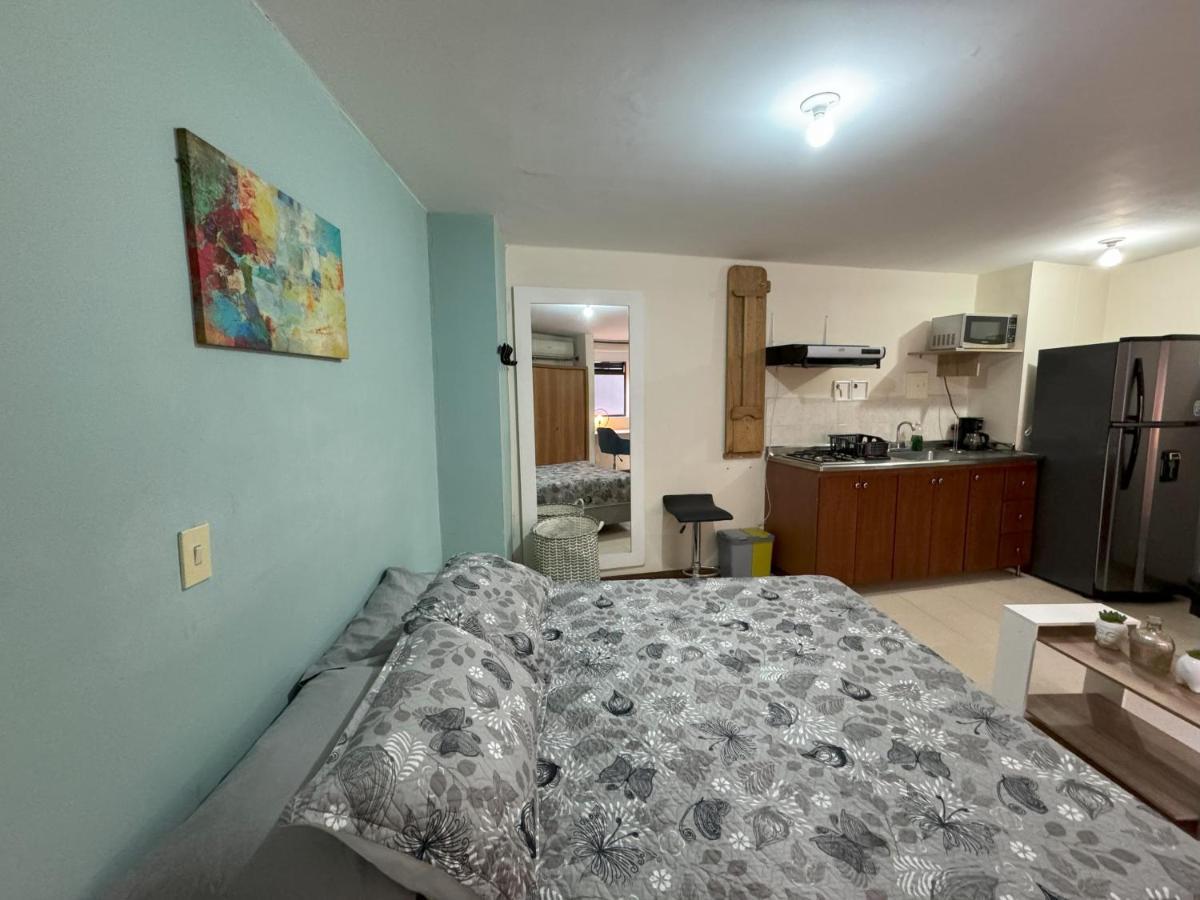 Tamaiti Apartamento *