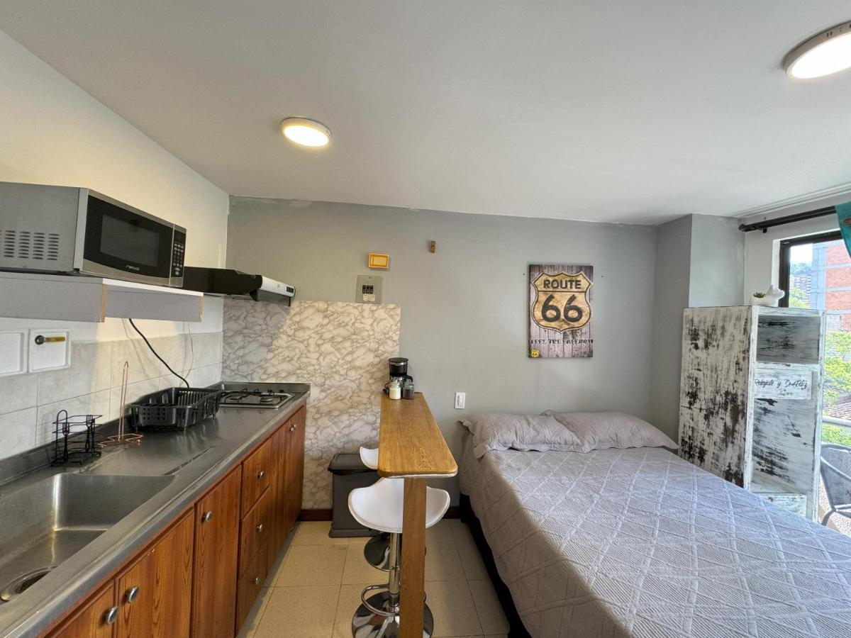 Apartamento Tamaiti *