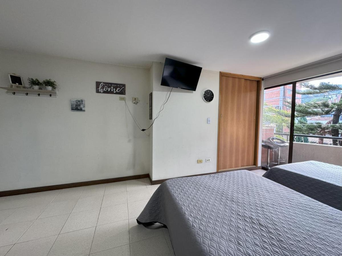 Apartamento Tamaiti