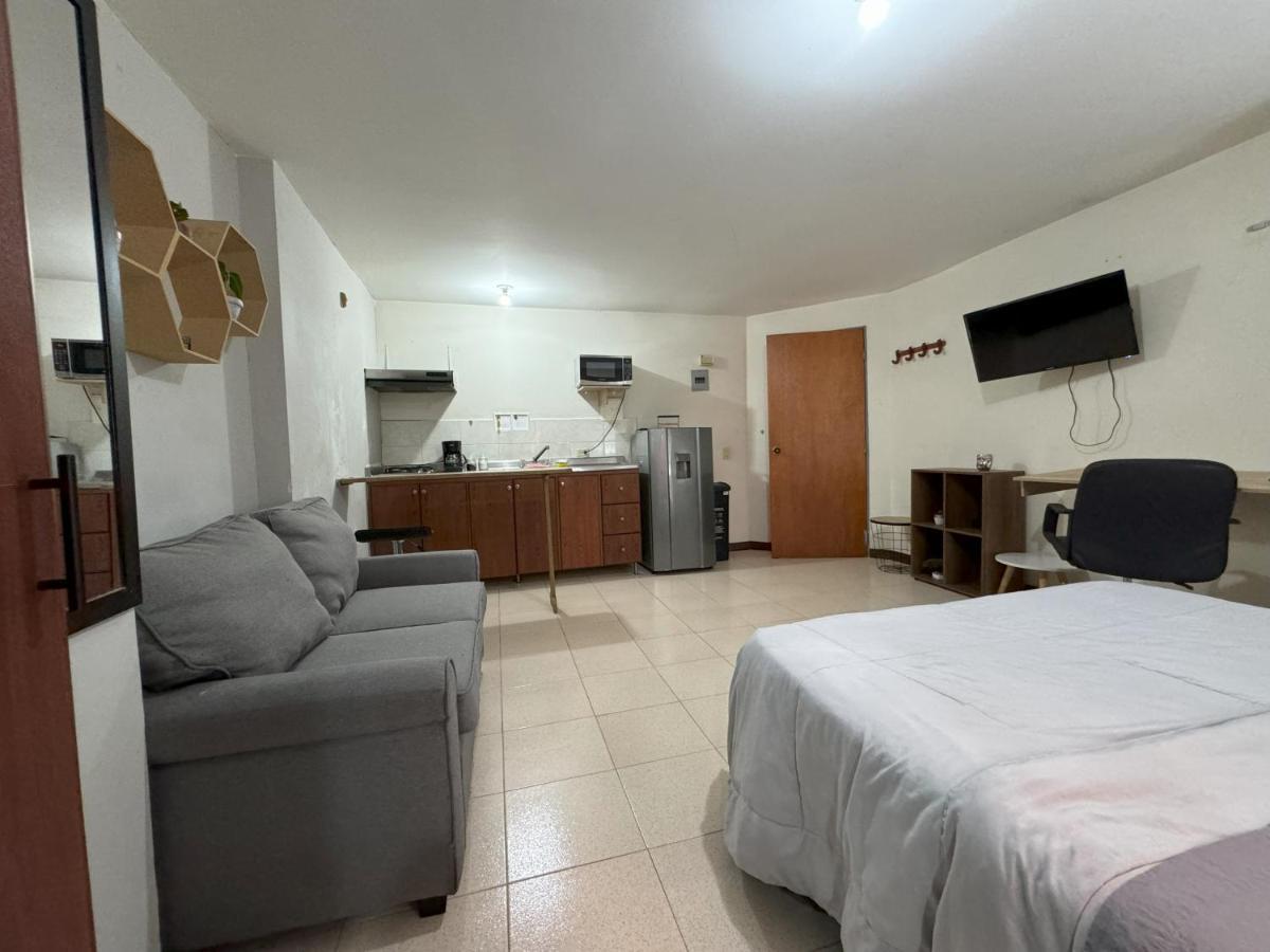 Tamaiti Apartamento *