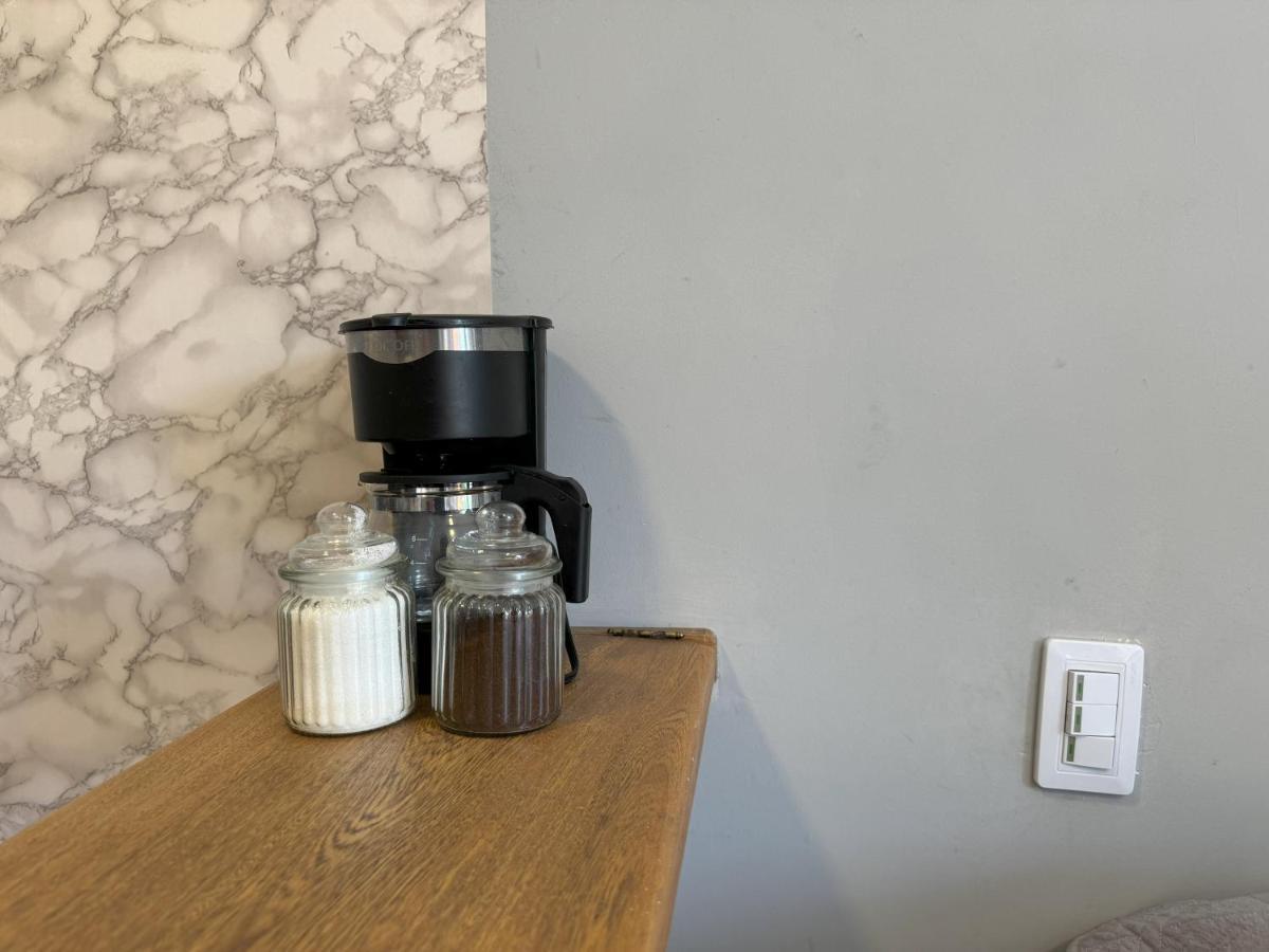 Tamaiti Apartamento *