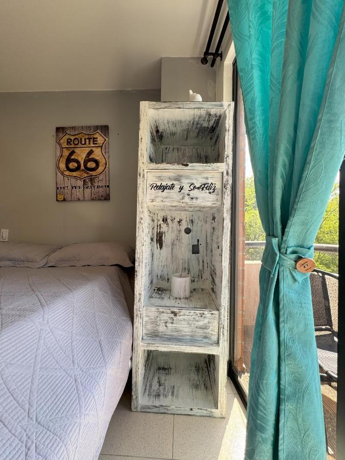 Tamaiti Apartamento