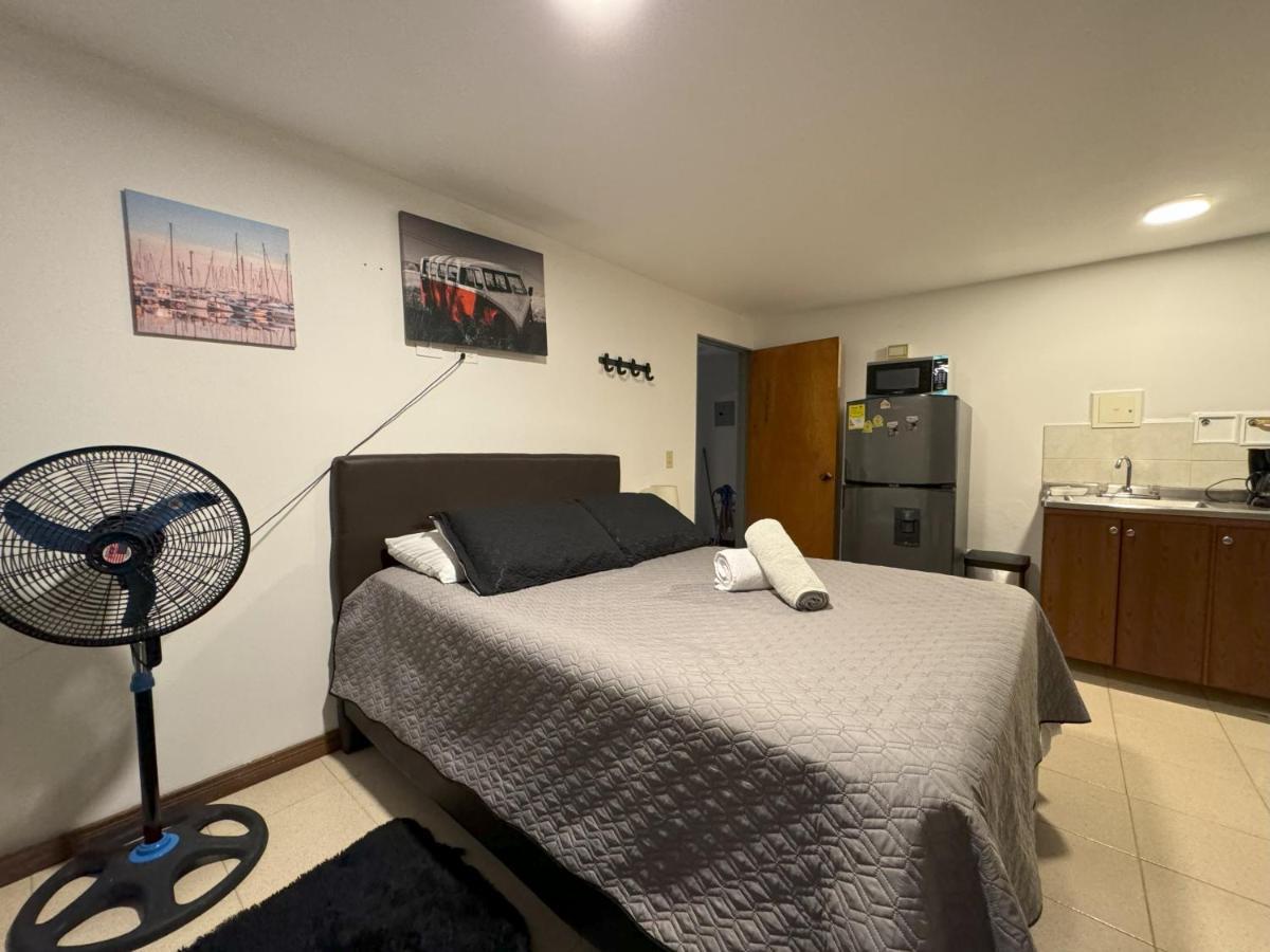 Apartamento Tamaiti *