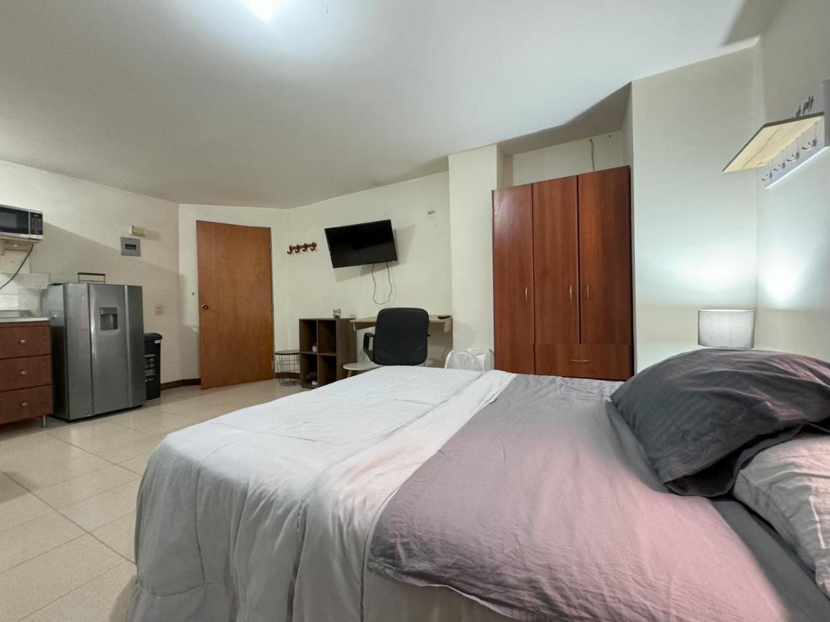 Tamaiti Apartamento