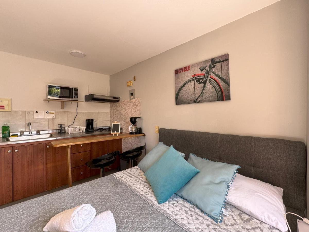 Tamaiti Apartamento