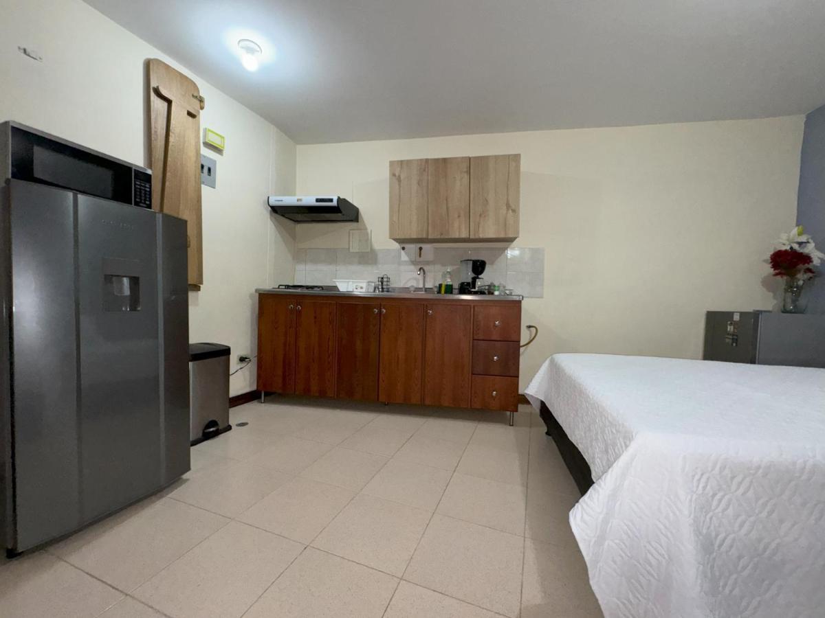 Tamaiti Apartamento *