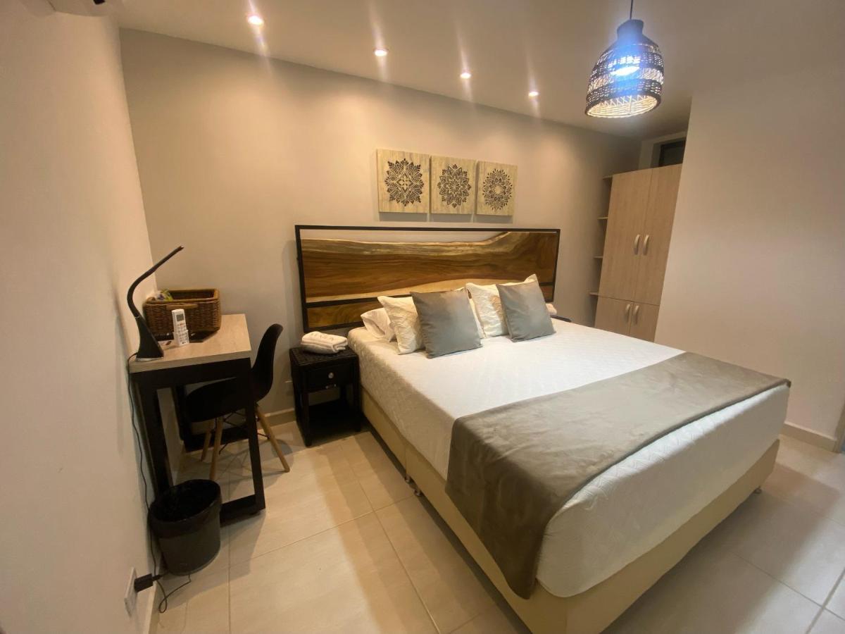 Hotel Maidy Luxury Medellín