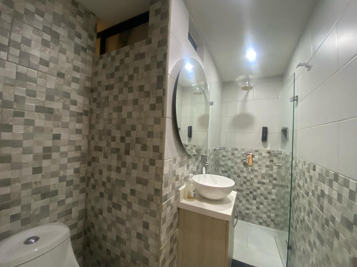 Hotel Maidy Luxury Medellín