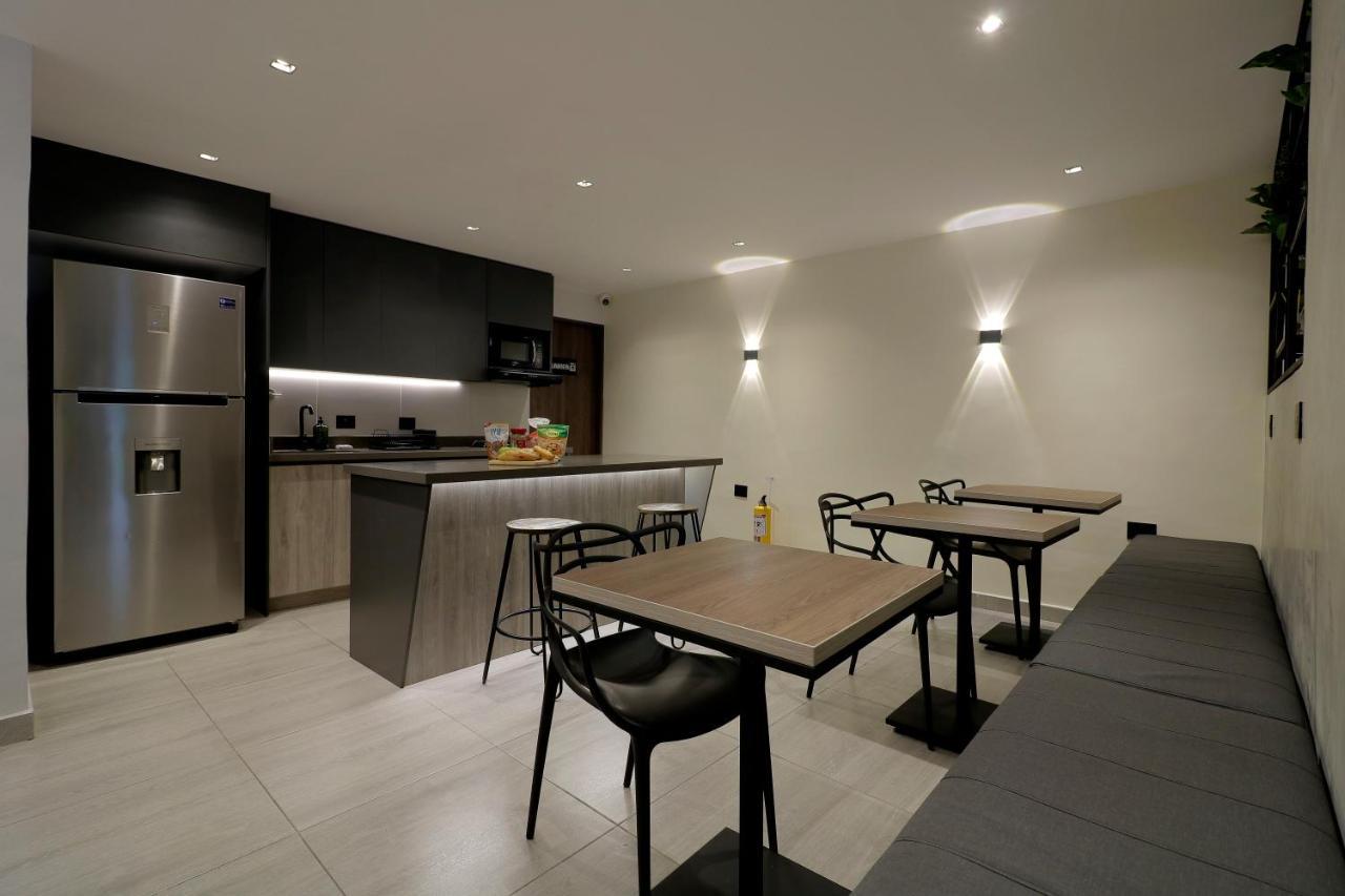 Casa Indigo Habitación en casa particular Medellín