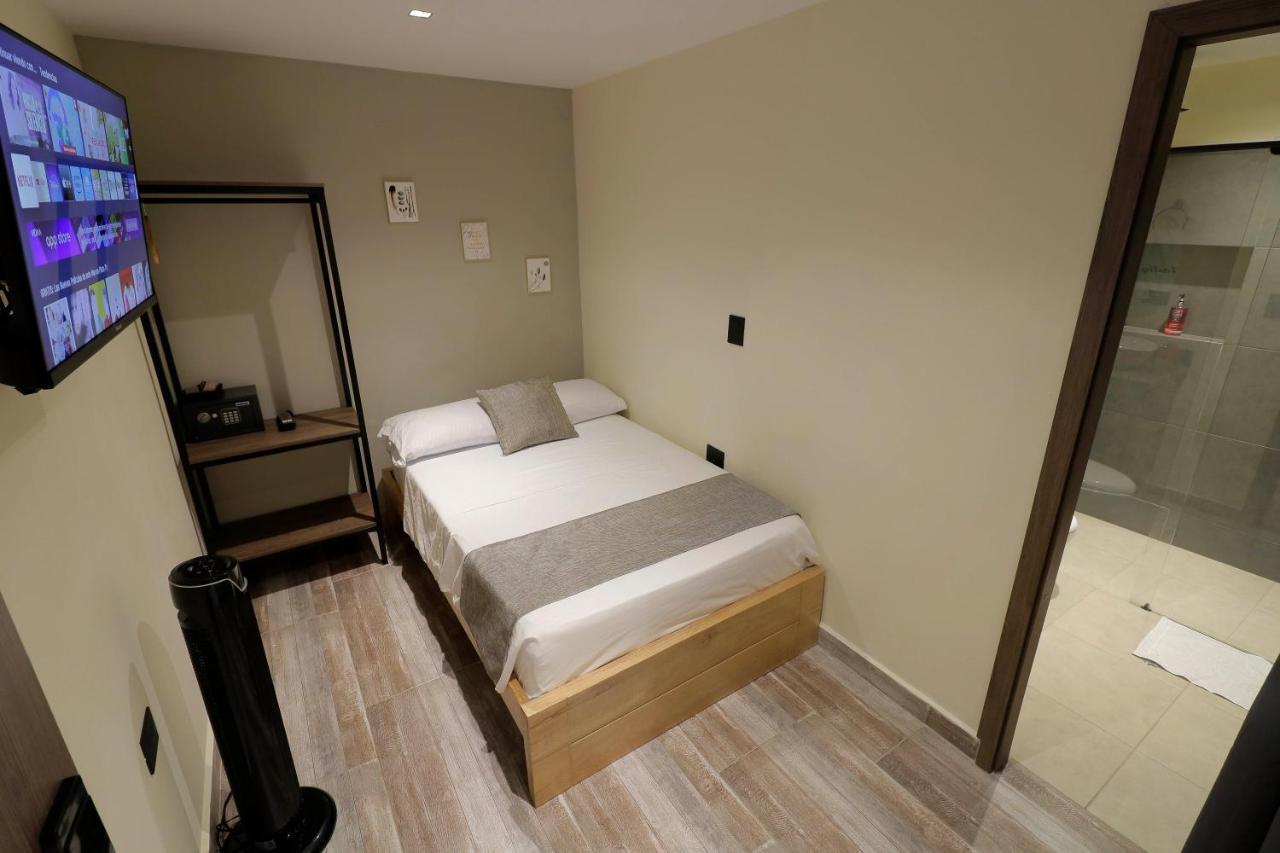 Casa Indigo Habitación en casa particular Medellín