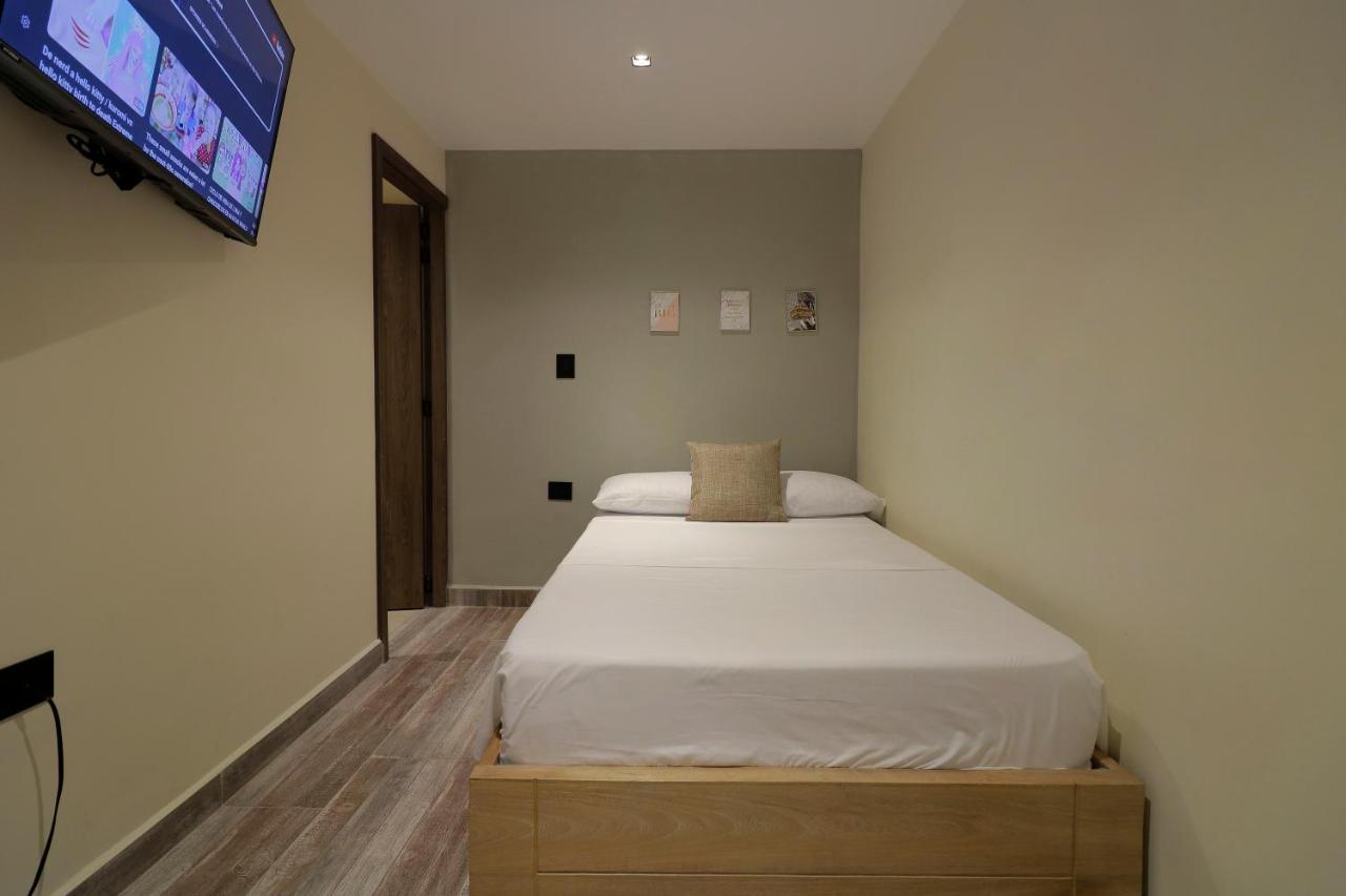 Casa Indigo * Medellín