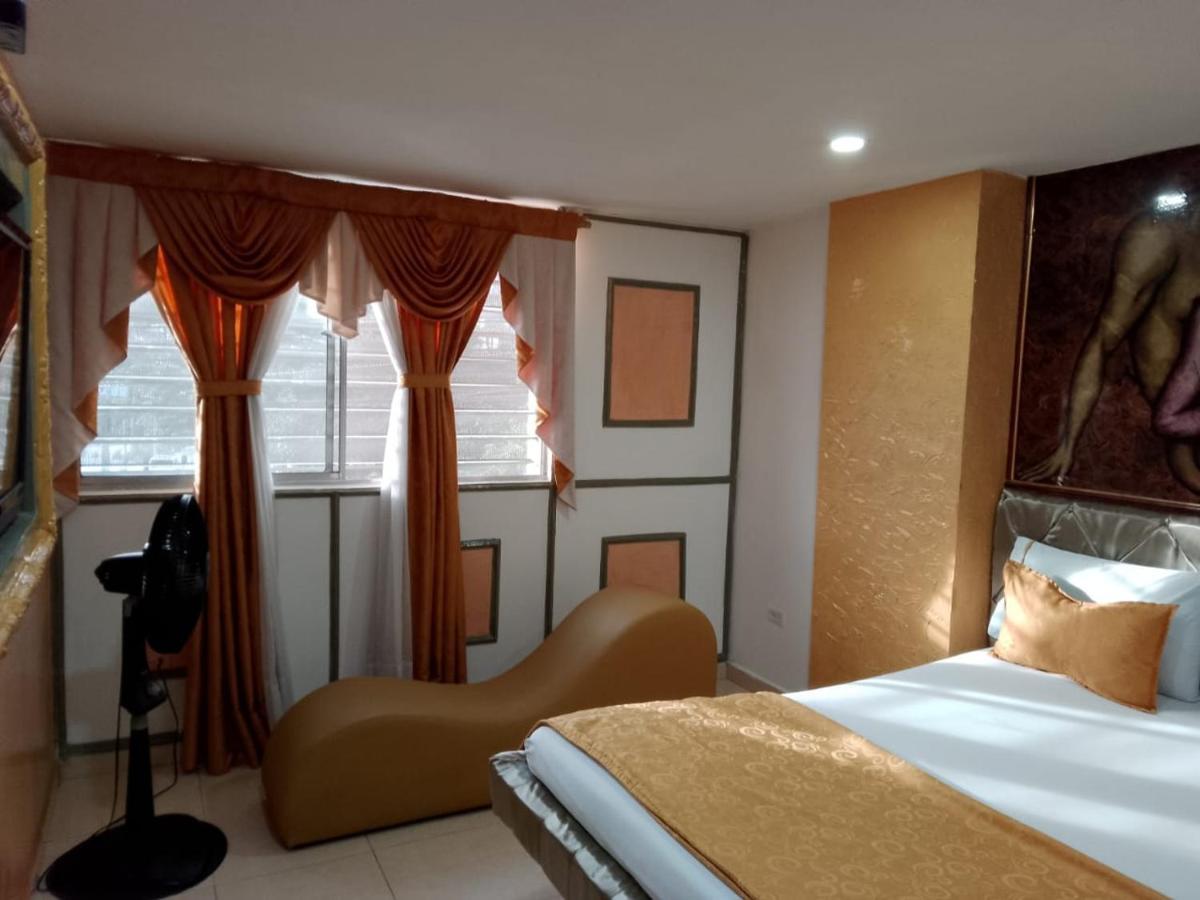 Hotel El Playon