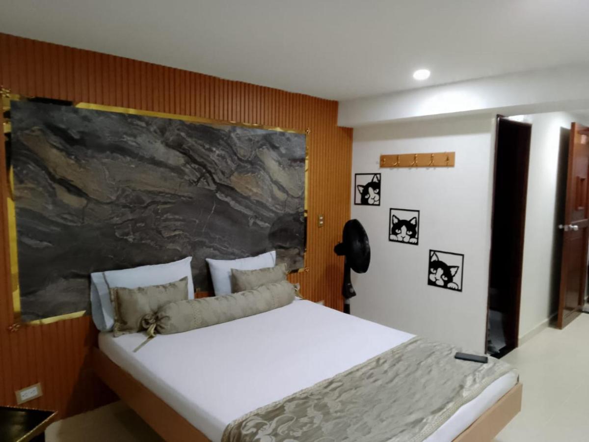 Hotel El Playon Medellín