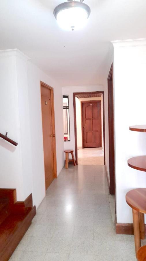 Casa De Uso Exclusivo Saveva