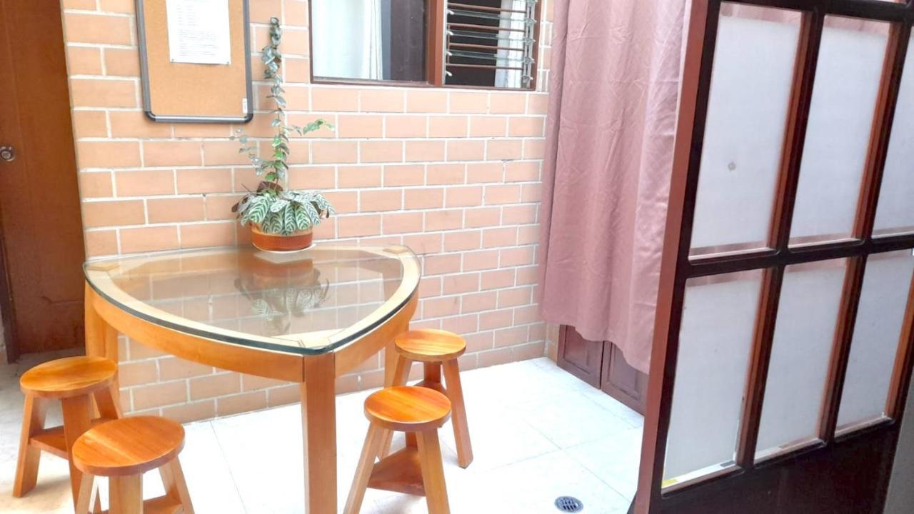 Habitación en casa particular Casa De Uso Exclusivo Saveva Medellín