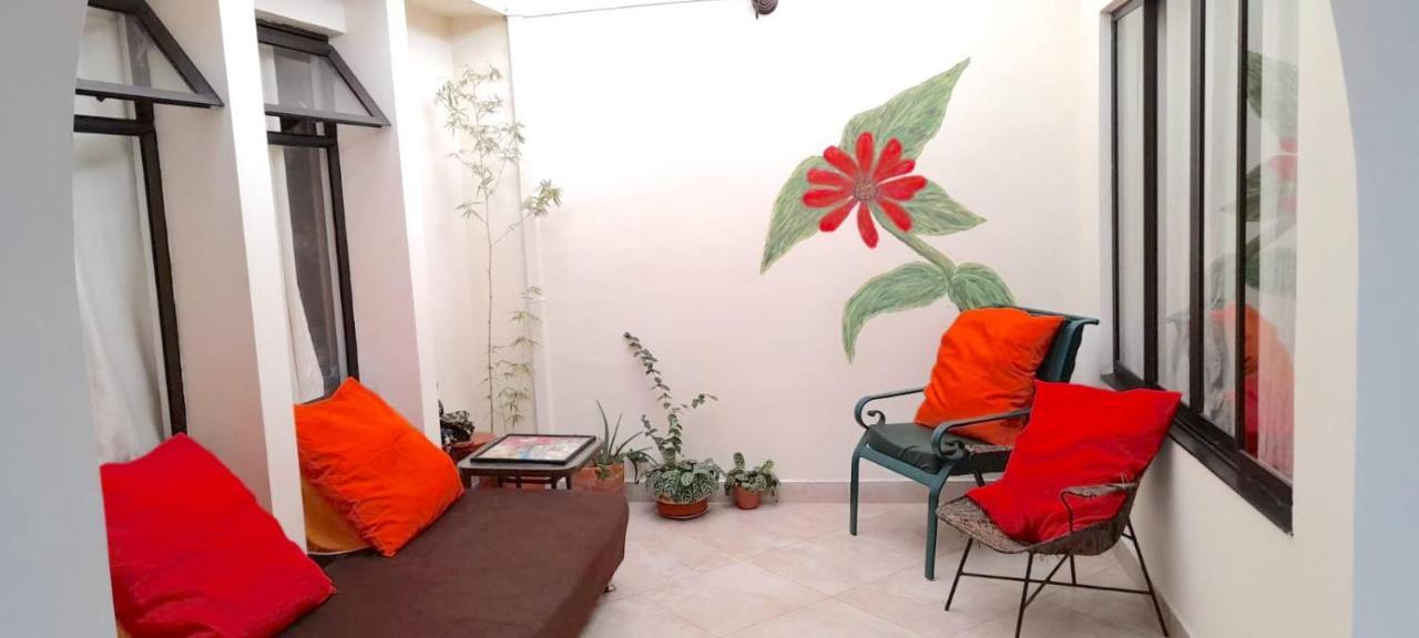 Casa De Uso Exclusivo Saveva Habitación en casa particular Medellín