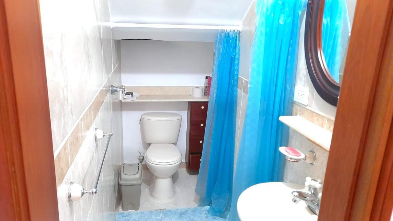Casa De Uso Exclusivo Saveva Habitación en casa particular Medellín