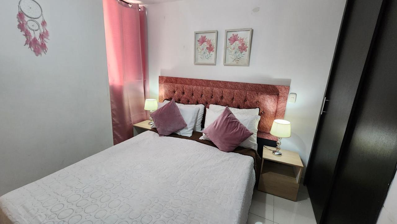 Apartamento Apartamento Central Medellín