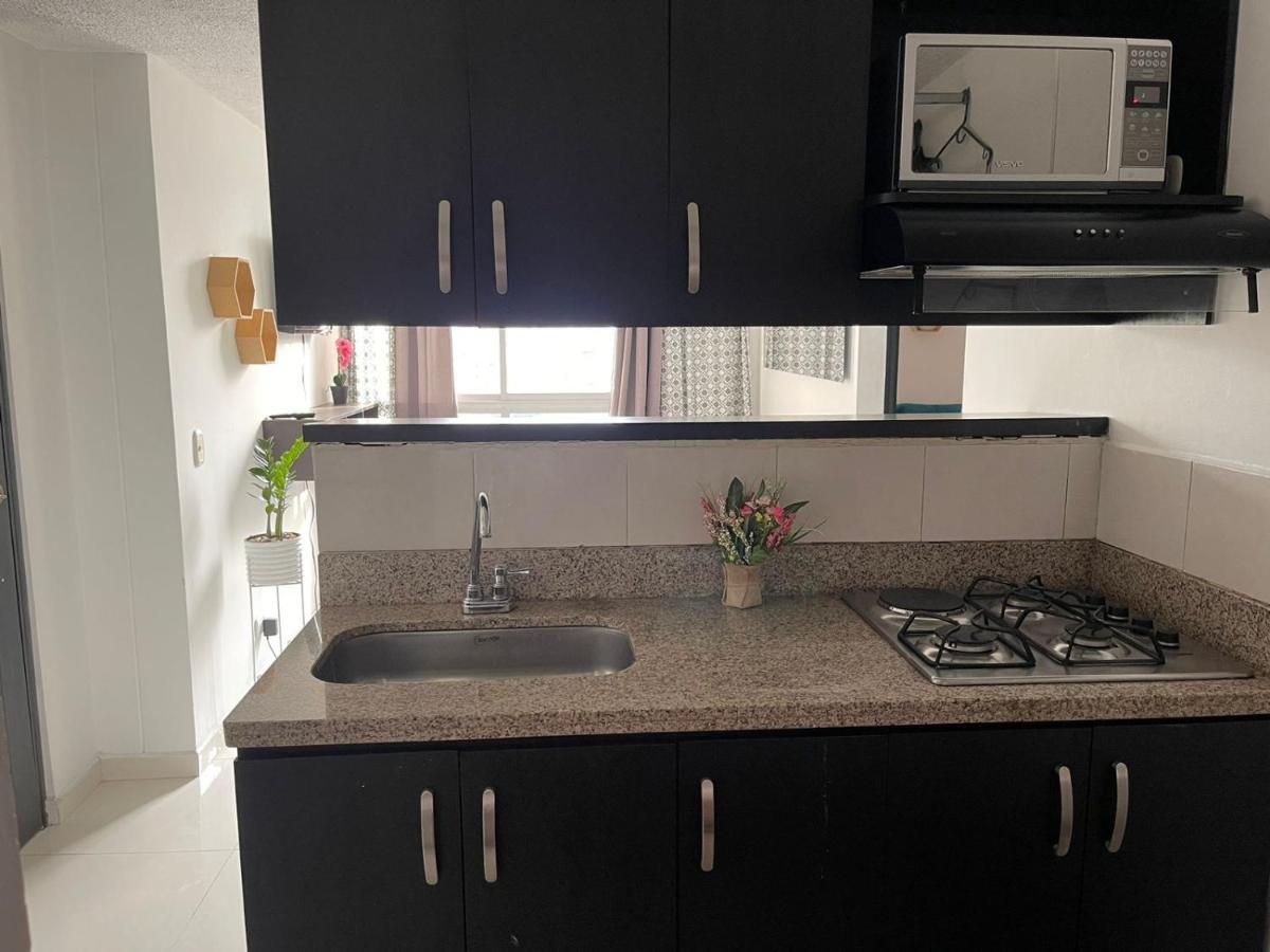 Apartamento Central Apartamento