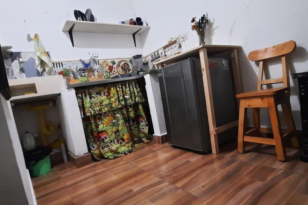 Apartment Aparta Estudio En Medellin