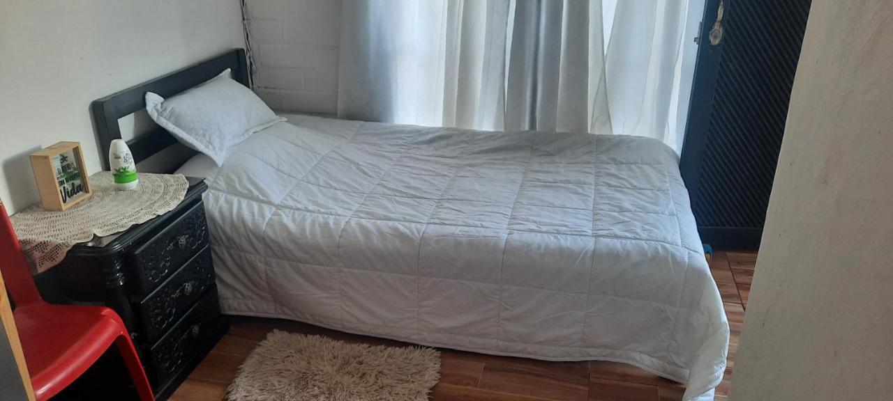 Apartment Aparta Estudio En