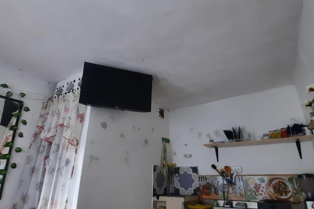Apartment Aparta Estudio En Medellin