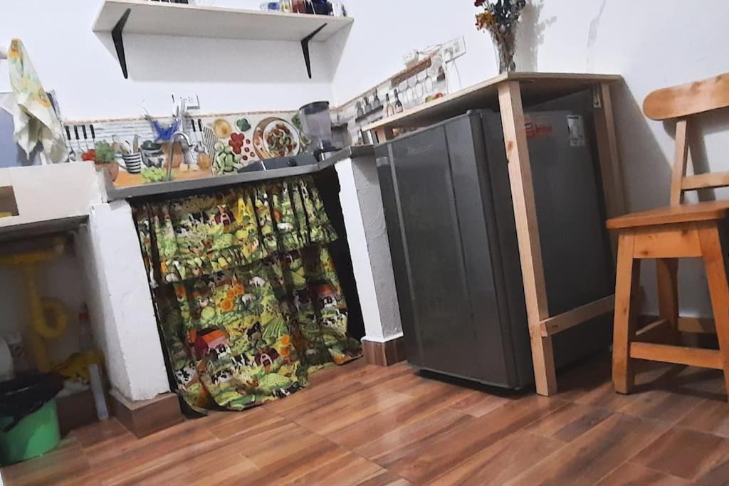 Apartment Aparta Estudio En Medellin
