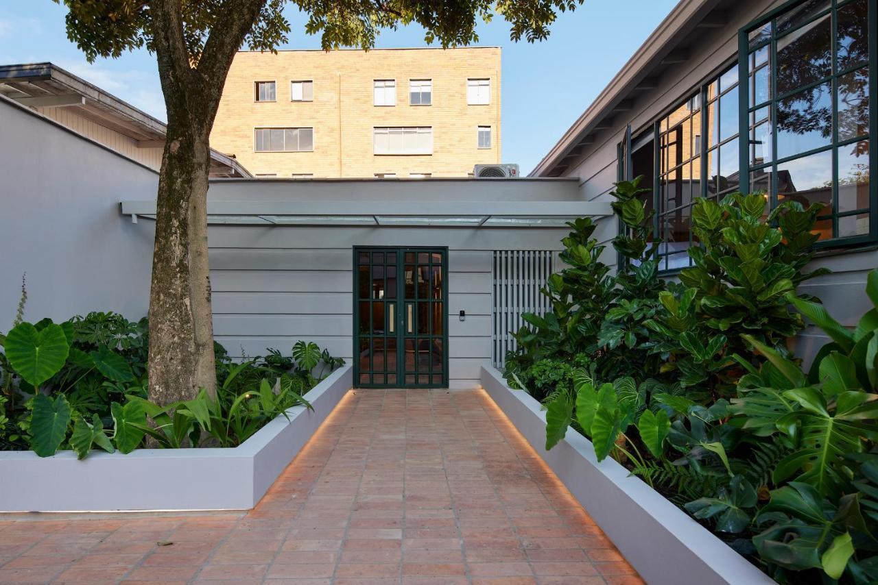 Antipoda Boutique Hotel Medellín