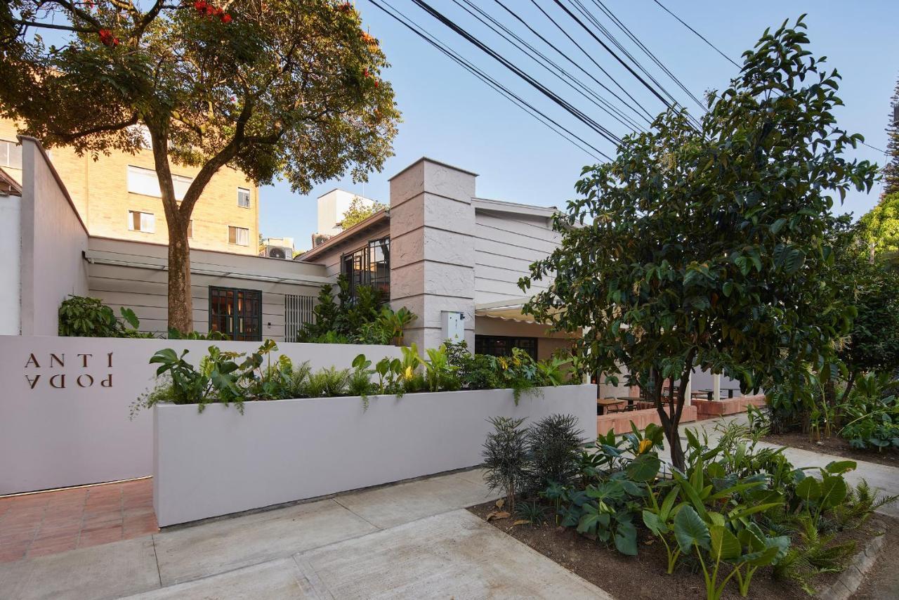Antipoda Boutique 5*