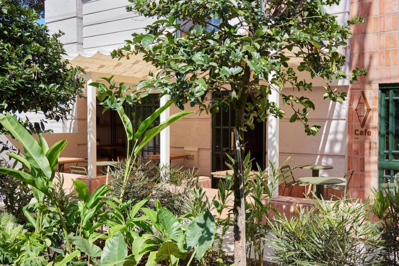 Hotel Antipoda Boutique Medellín