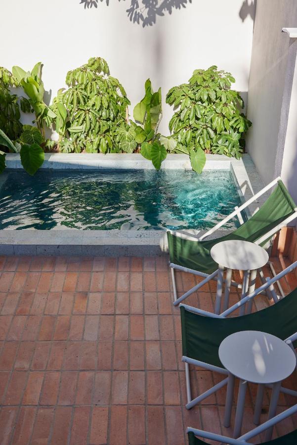 Antipoda Boutique Hotel
